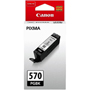 CANON INKJET 570 PGI-570PGBK 0372C001 NEGRO 15ml CANON INKJET 570 PGI-570PGBK 0372C001 NEGRO 15ml